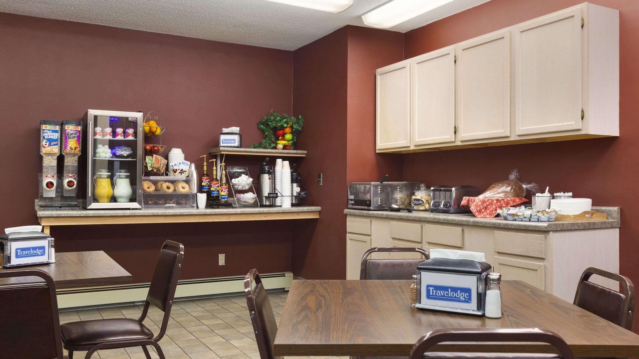 Photo of Kitchen in St. Cloud