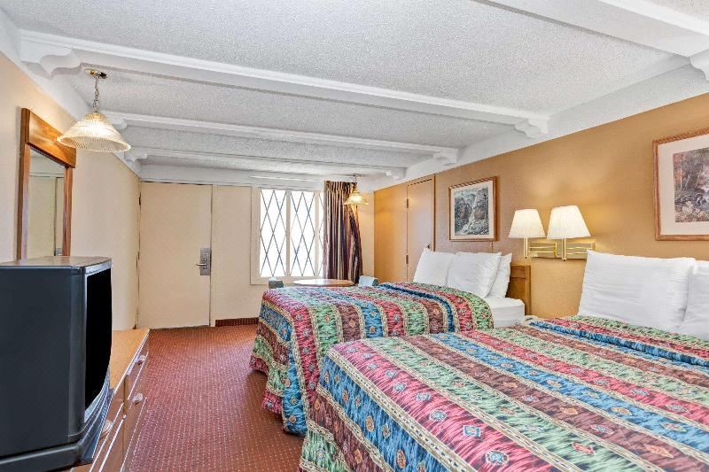 Photo of Bedroom in Tad