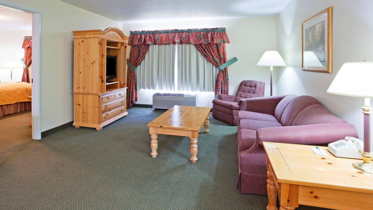 Photo of Livingroom in Cottage Grove