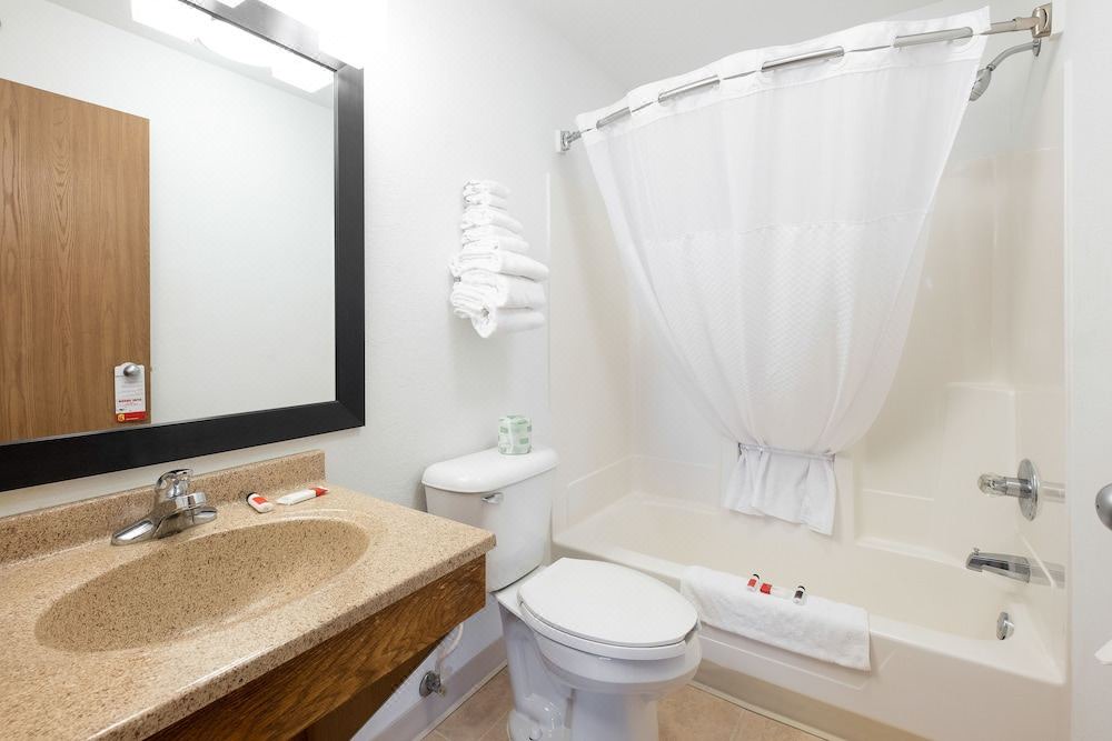 Photo of Bathroom in Blaine