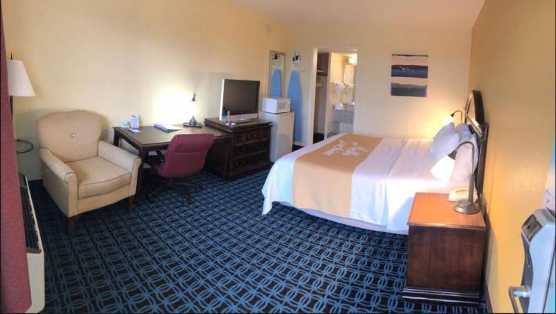 Photo of Bedroom in Southside