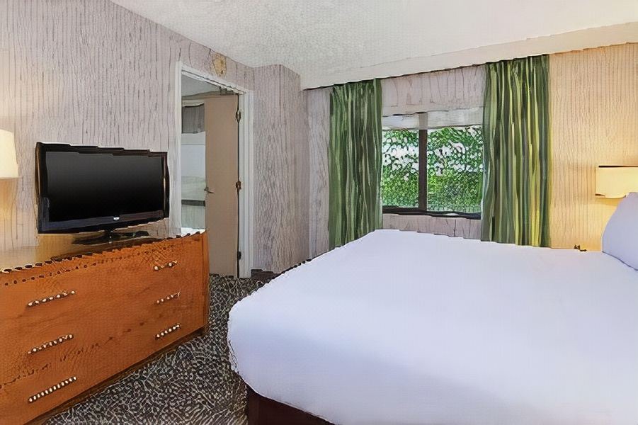 Photo of Bedroom in Auburn Hills