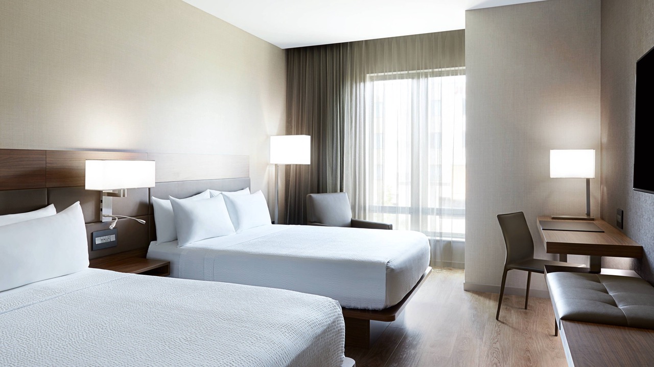 Photo of Bedroom in South Loop