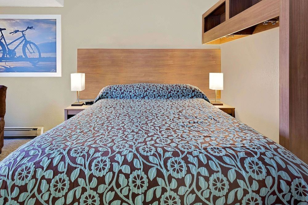 Photo of Bedroom in Winona