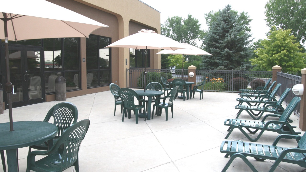 Photo of Patio Balcony in Maumee