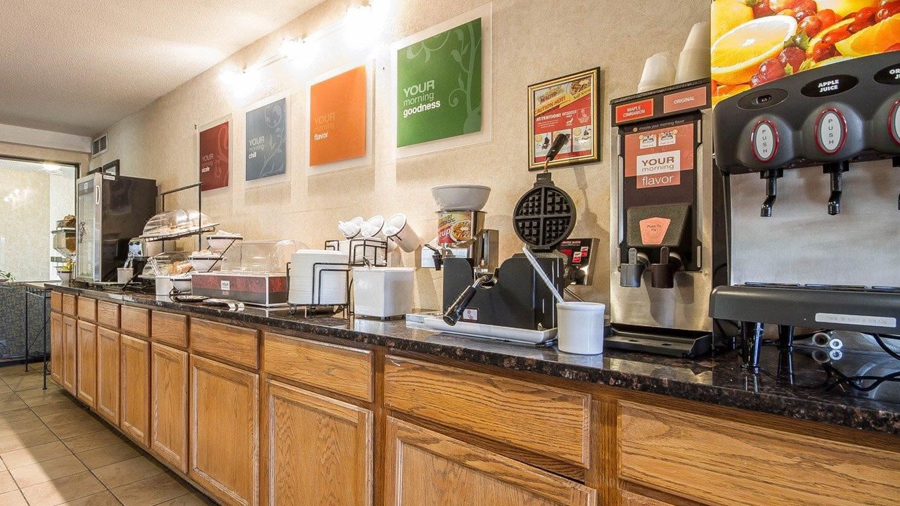 Photo of Kitchen in Black River Falls
