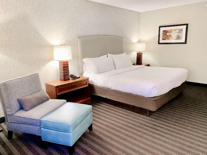 Photo of Bedroom in Springfield