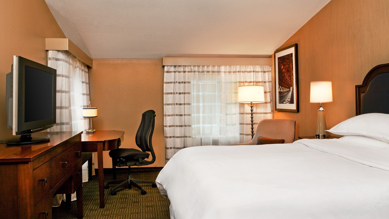 Photo of Bedroom in Burlington
