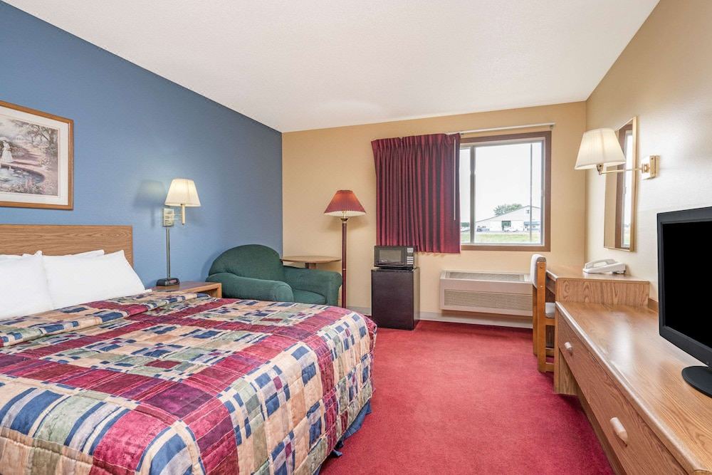 Photo of Bedroom in Eau Claire