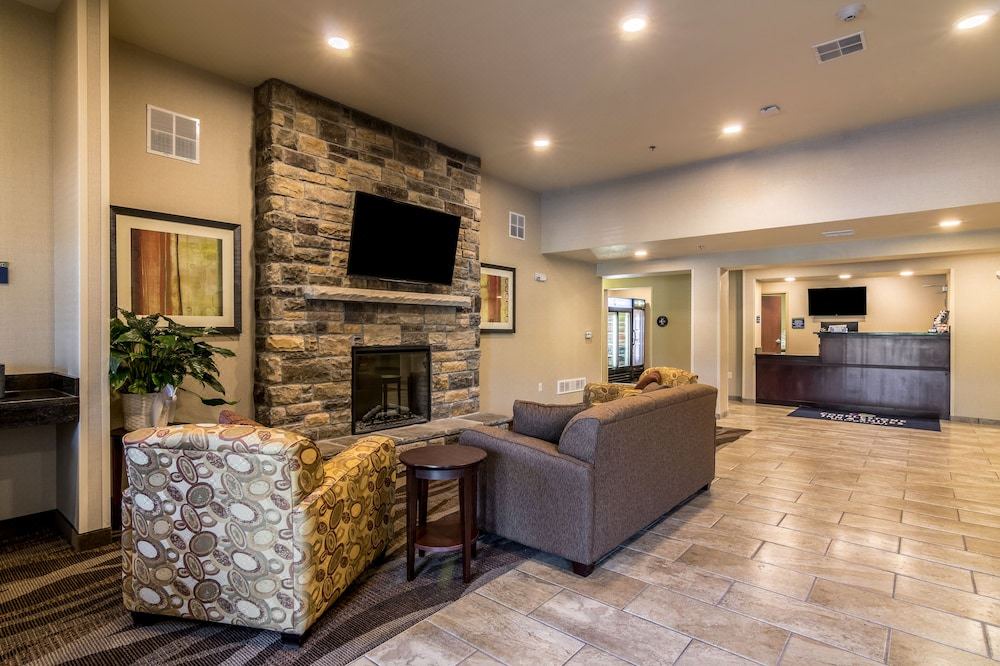 Photo of Livingroom in Barron