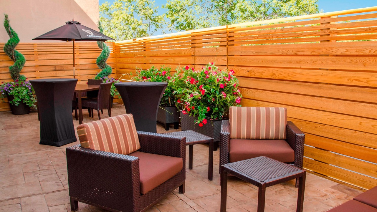 Photo of Patio Balcony in Woodbury