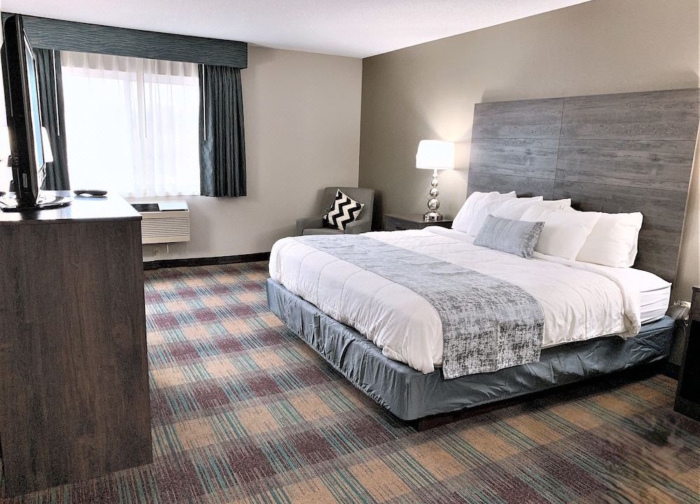 Photo of Bedroom in Baldwin