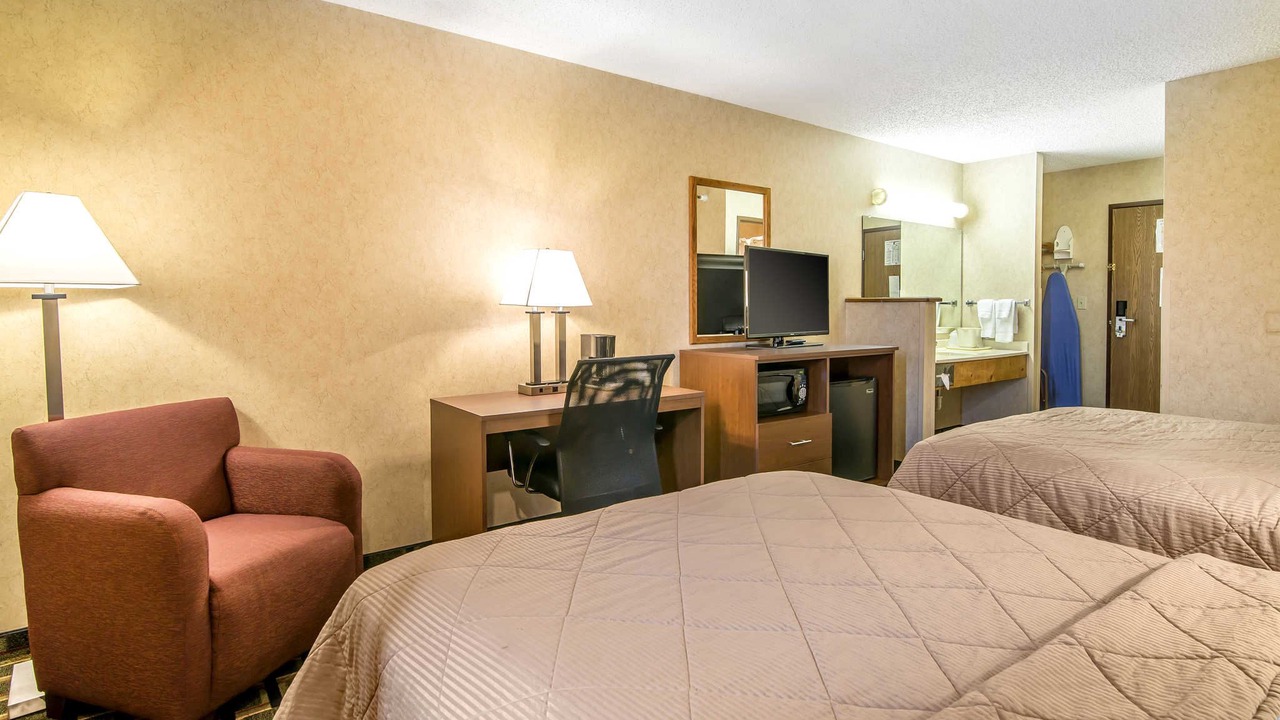 Photo of Bedroom in Raton