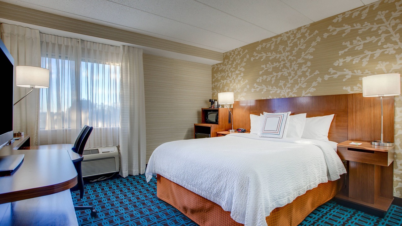 Photo of Bedroom in Williston North