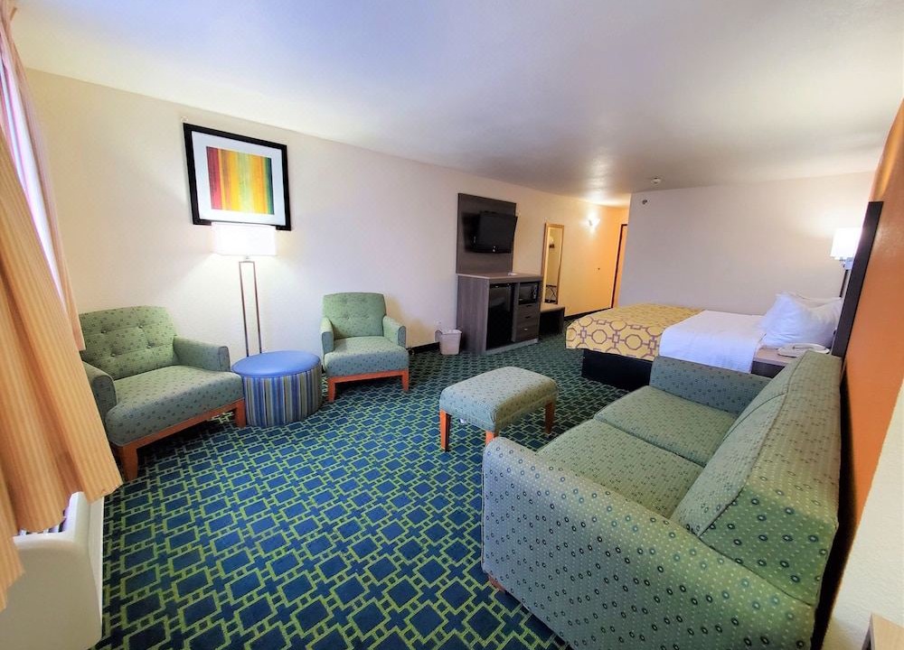 Photo of Livingroom in Southside
