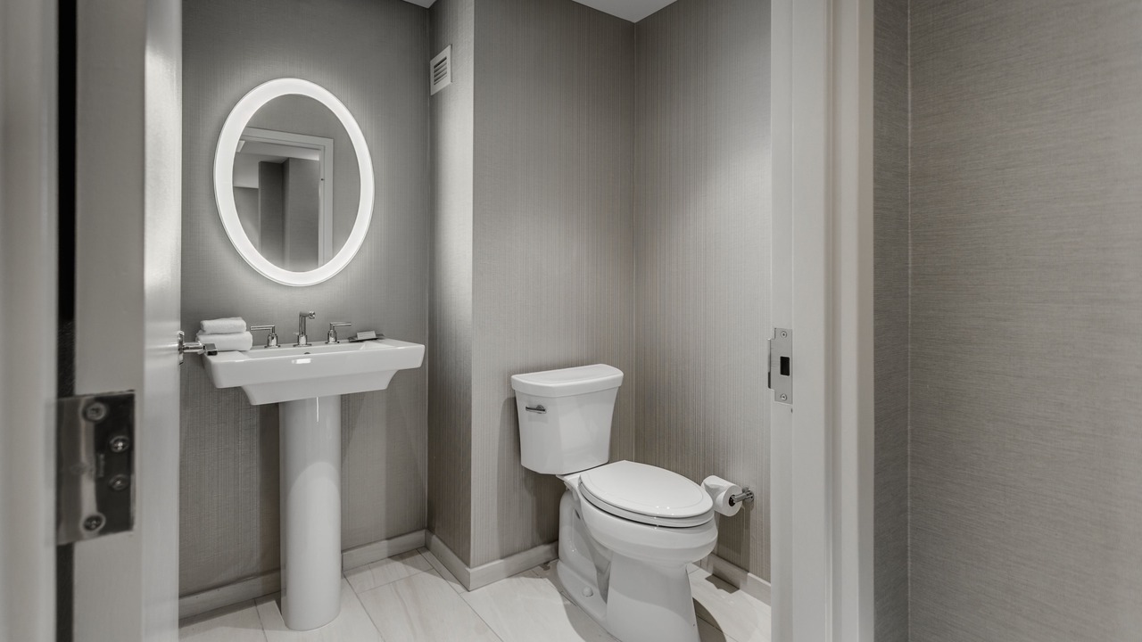 Photo of Bathroom in Easton