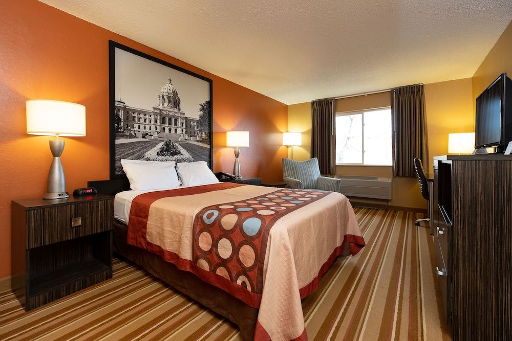 Photo of Bedroom in Blaine