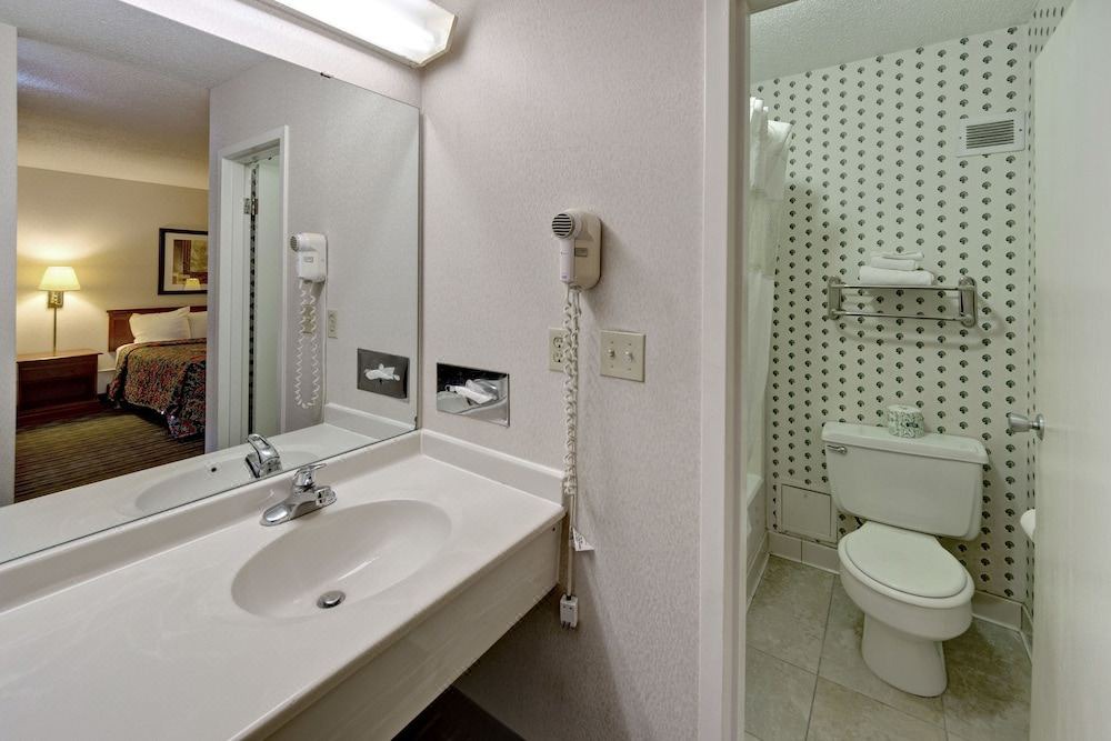 Photo of Bathroom in Roseville