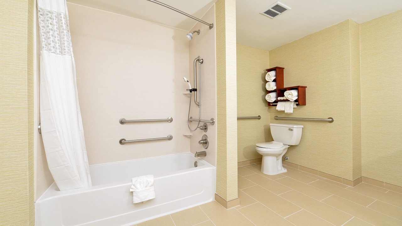 Photo of Bathroom in Auburn Hills