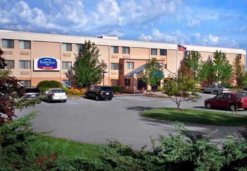 Photo of Buildings in Williston North