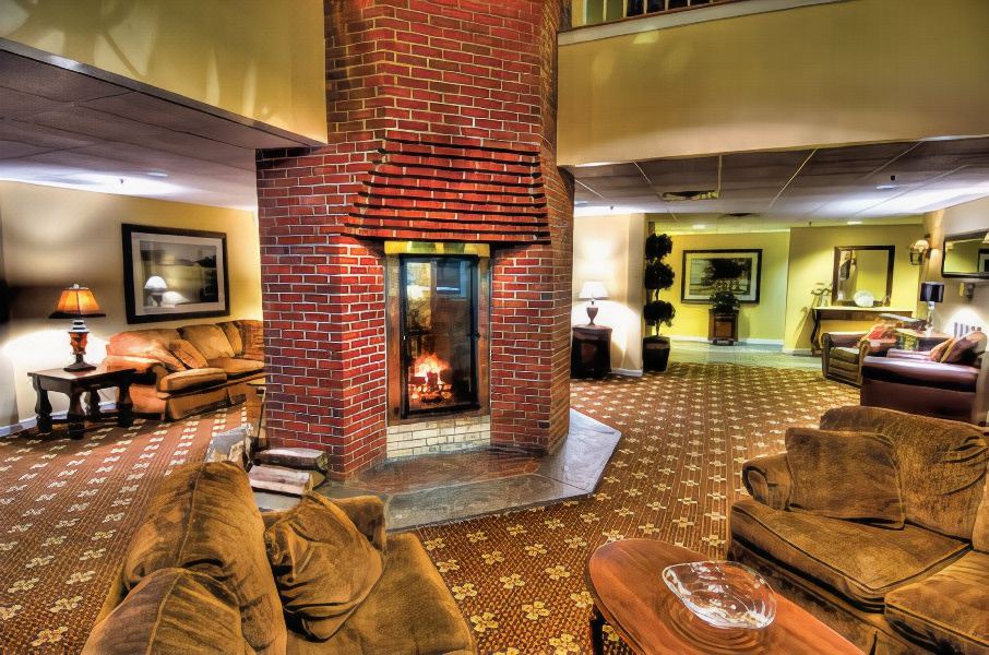 Photo of Livingroom in Brownsville