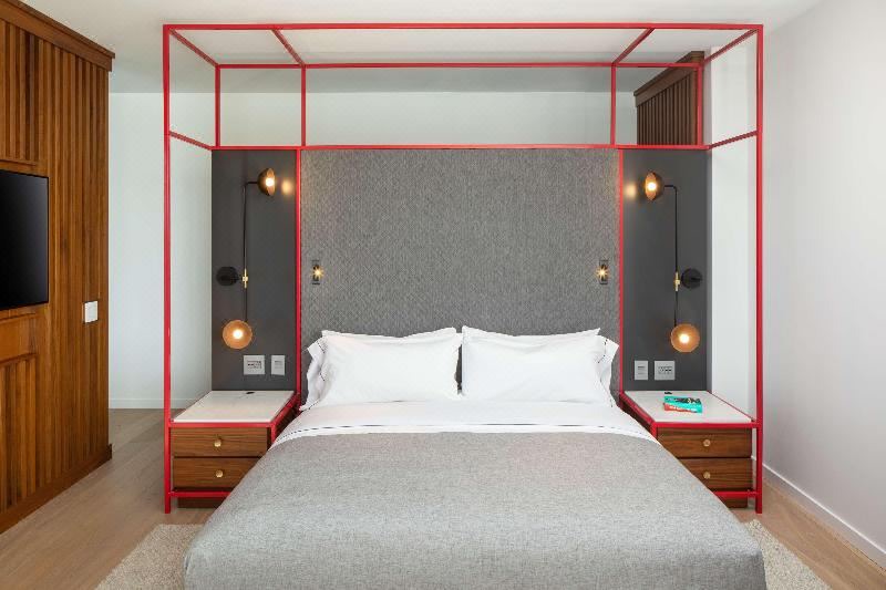 Photo of Bedroom in Heartside