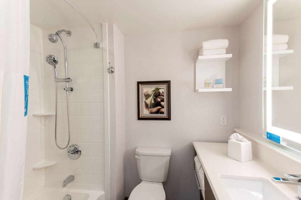 Photo of Bathroom in Holland