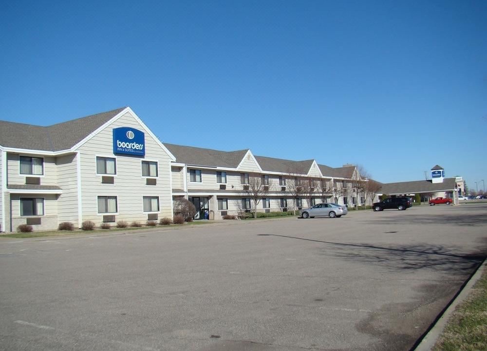 Photo of Buildings in Faribault
