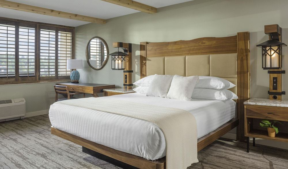 Photo of Bedroom in Lake Placid