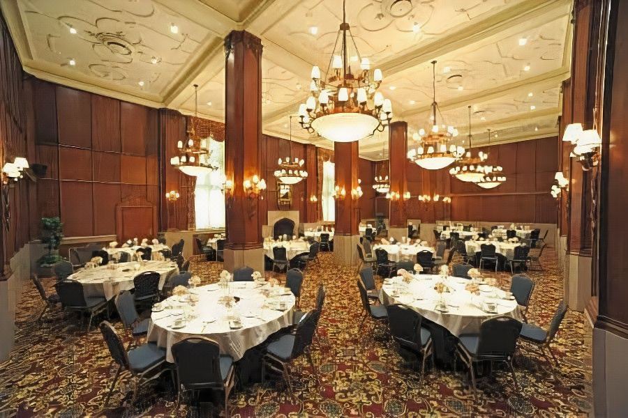 Photo of Livingroom in Downtown