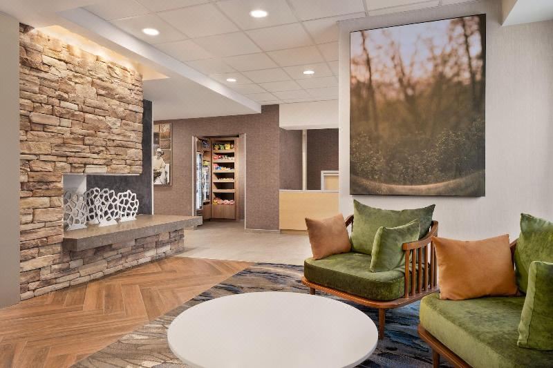 Photo of Livingroom in Scranton