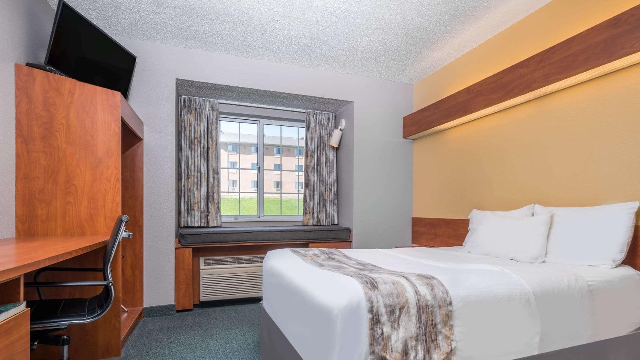 Photo of Bedroom in New Ulm