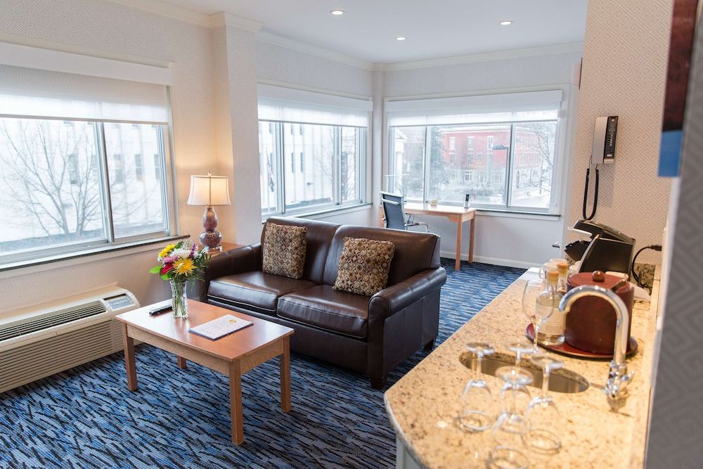 Photo of Livingroom in Montpelier