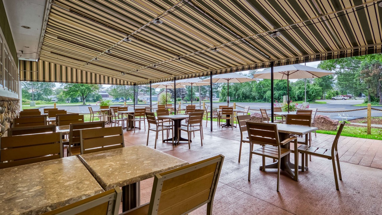 Photo of Patio Balcony in South Burlington