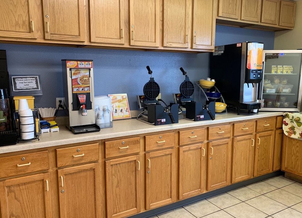 Photo of Kitchen in Hinckley