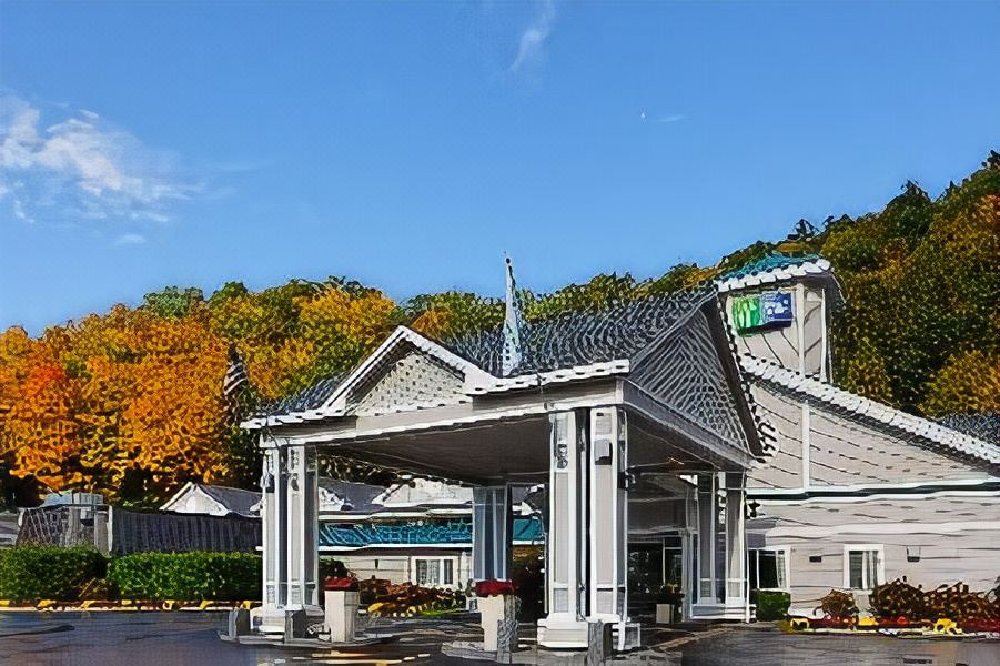 Photo of Buildings in Springfield