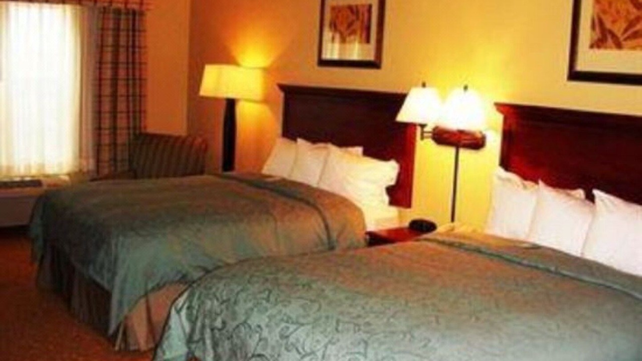 Photo of Bedroom in Shoreview