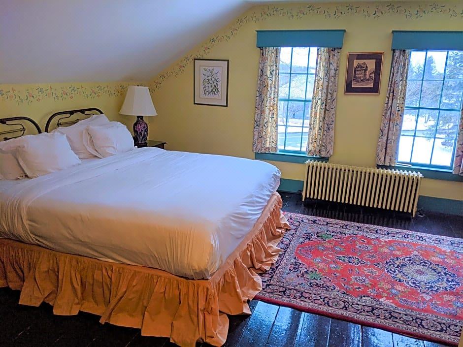 Photo of Bedroom in Manchester