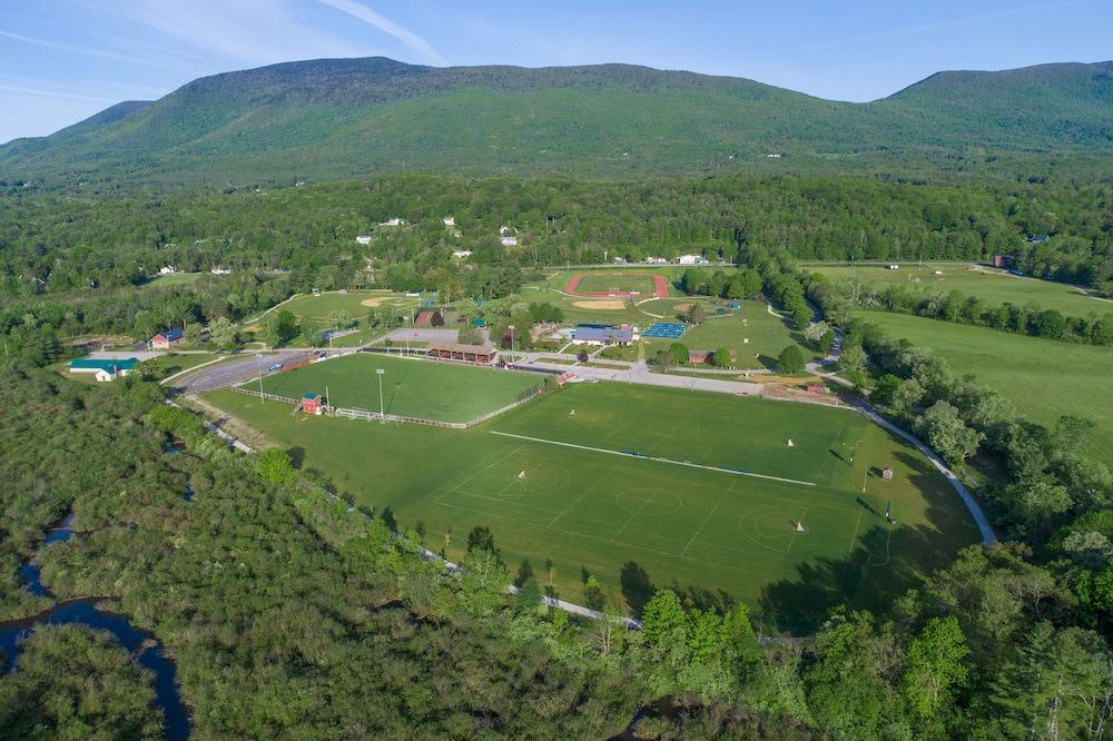 Photo of Outdoor in Manchester Center