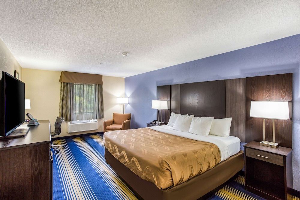 Photo of Bedroom in Tad
