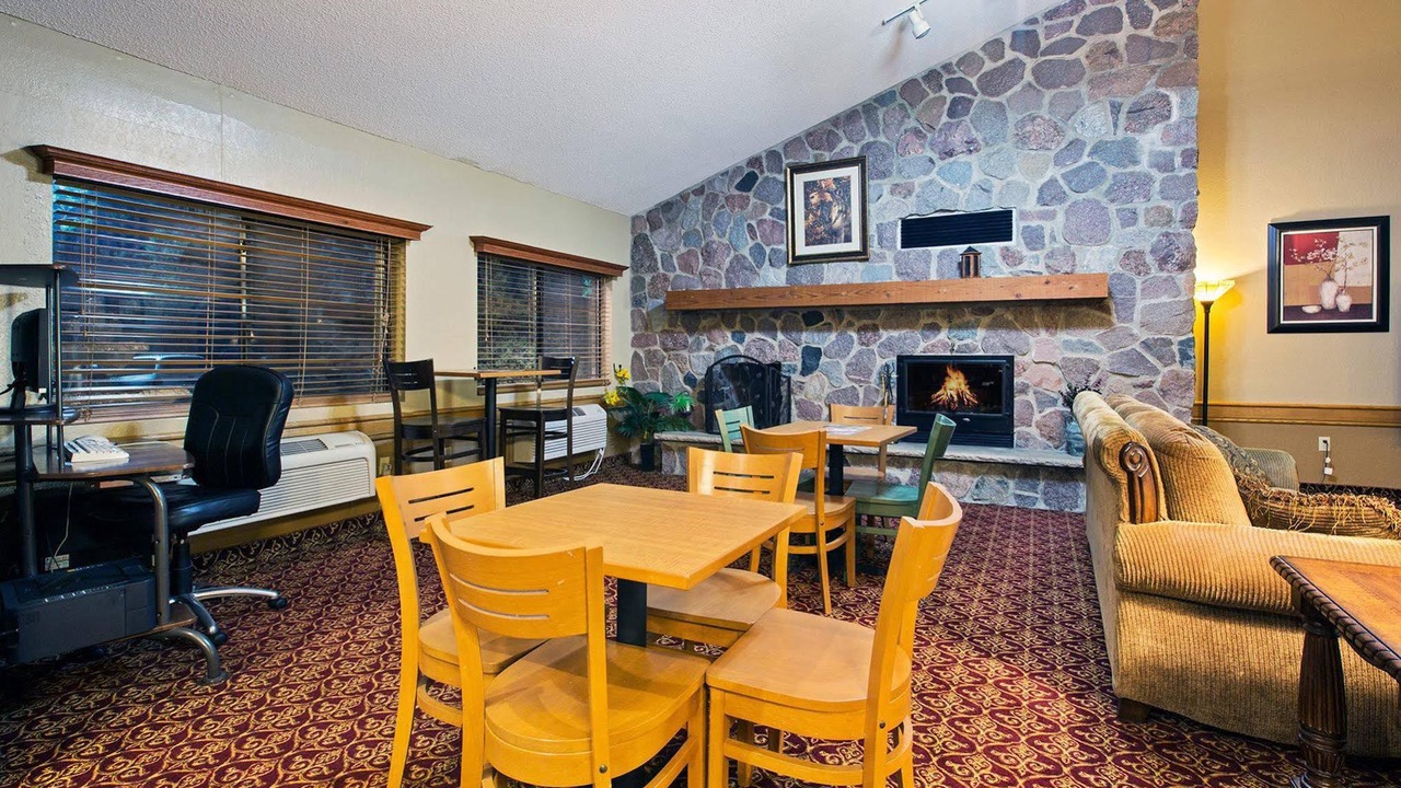 Photo of Livingroom in Ham Lake