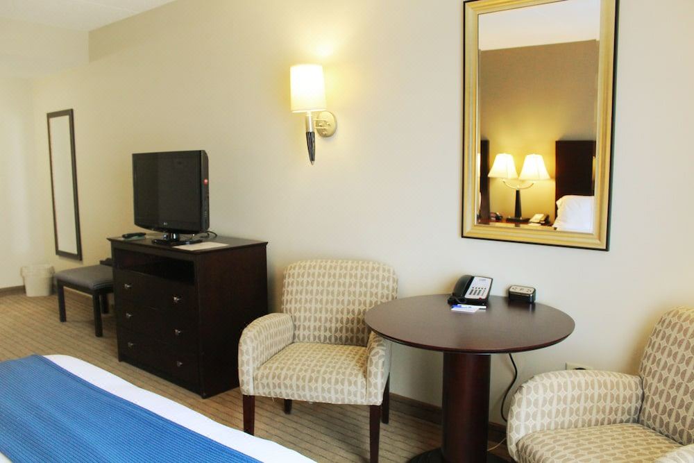 Photo of Livingroom in Whippleville