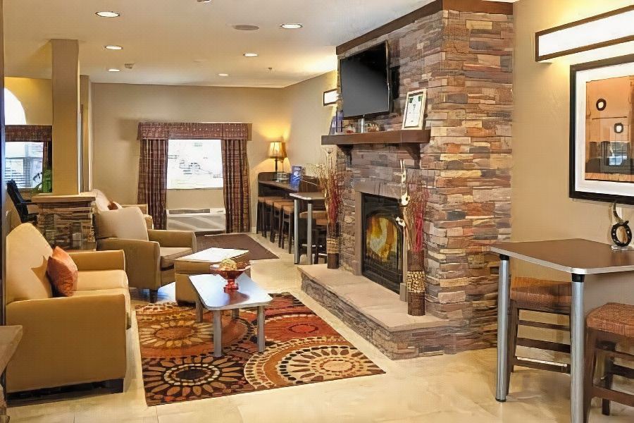 Photo of Livingroom in Triadelphia