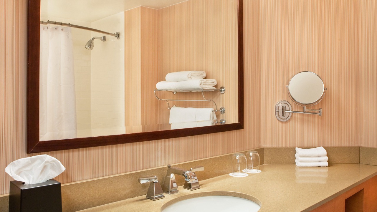 Photo of Bathroom in Burlington