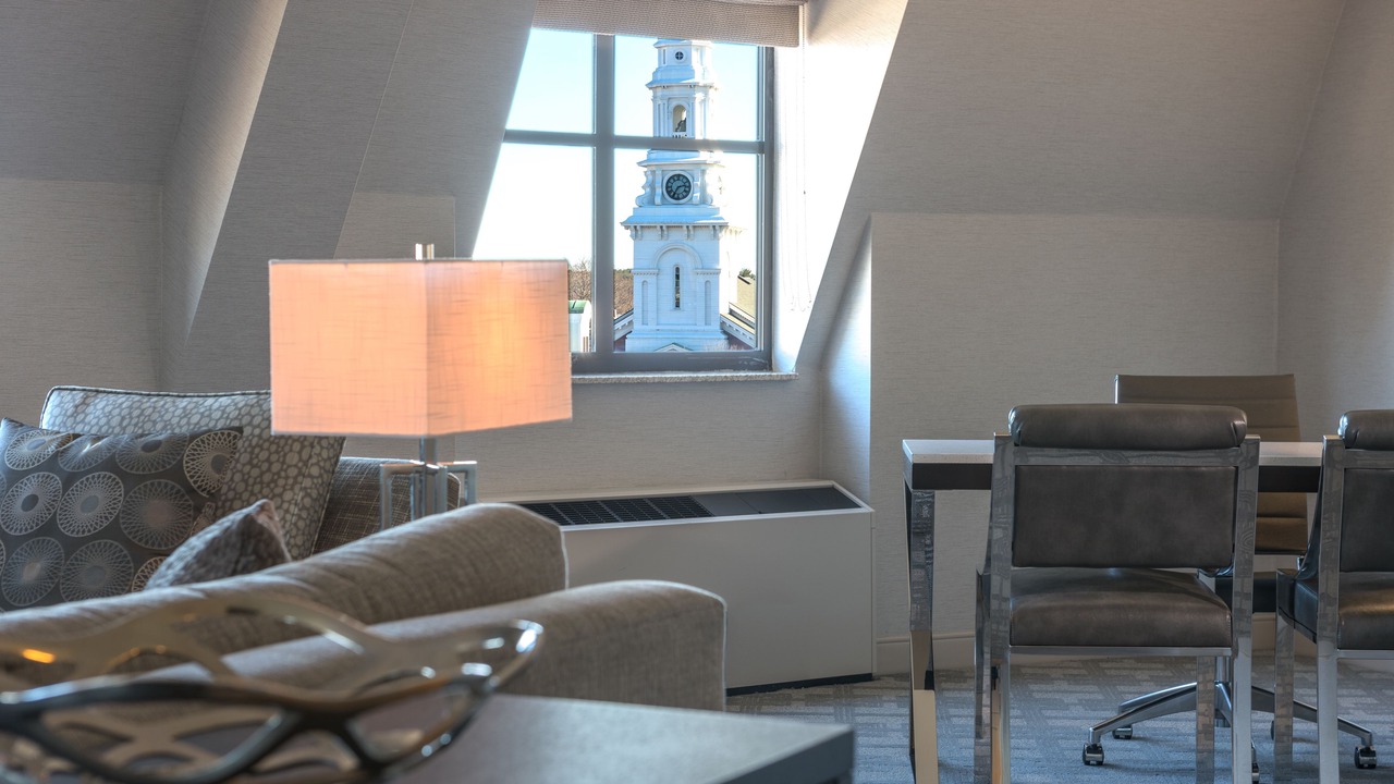 Photo of Livingroom in Portsmouth
