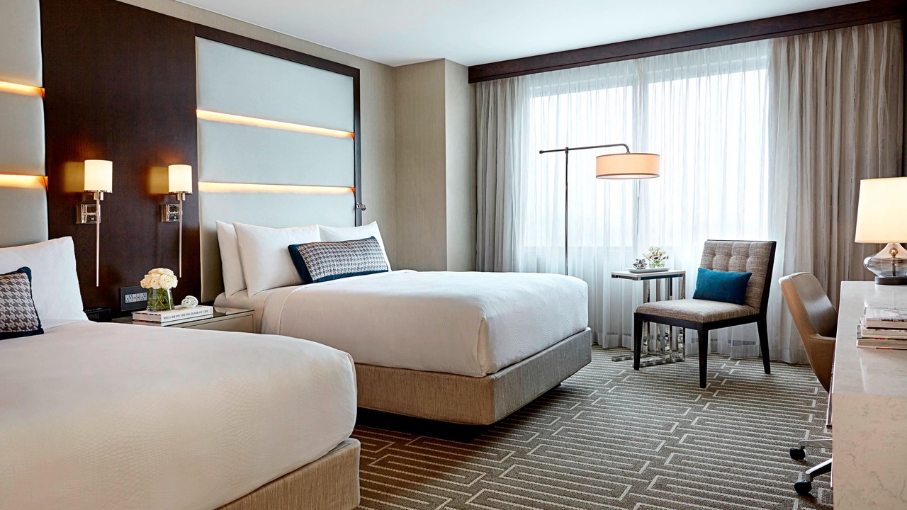 Photo of Bedroom in South Loop
