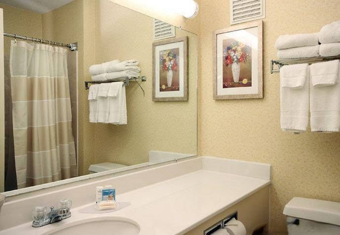 Photo of Bathroom in Hudson
