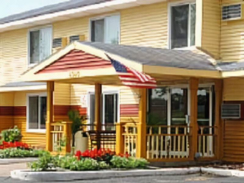 Photo of Buildings in Faribault