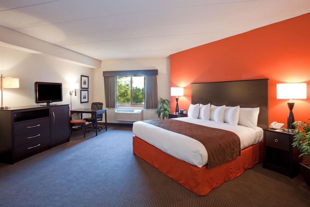 Photo of Bedroom in Chanhassen