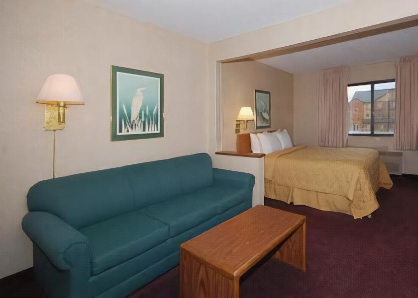 Photo of Livingroom in Tomah